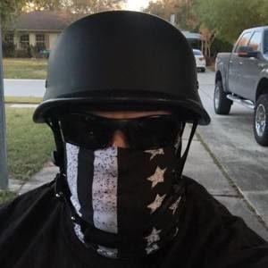 Meet your Posher, Joe